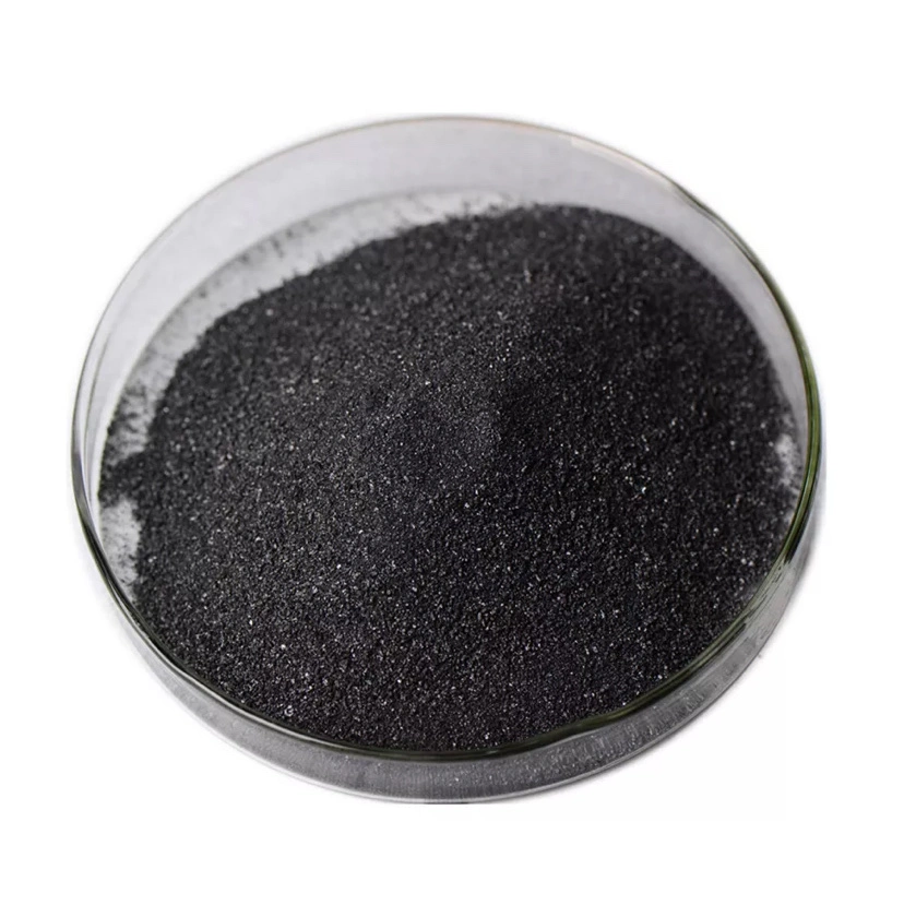 Refractory Metallurgy 98.5% 1-5mm Graphitized Carbon Material Additive for Metallurgy